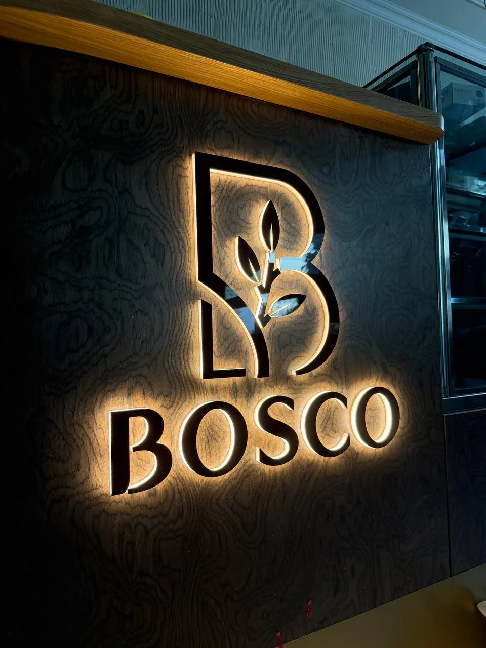 Bosco