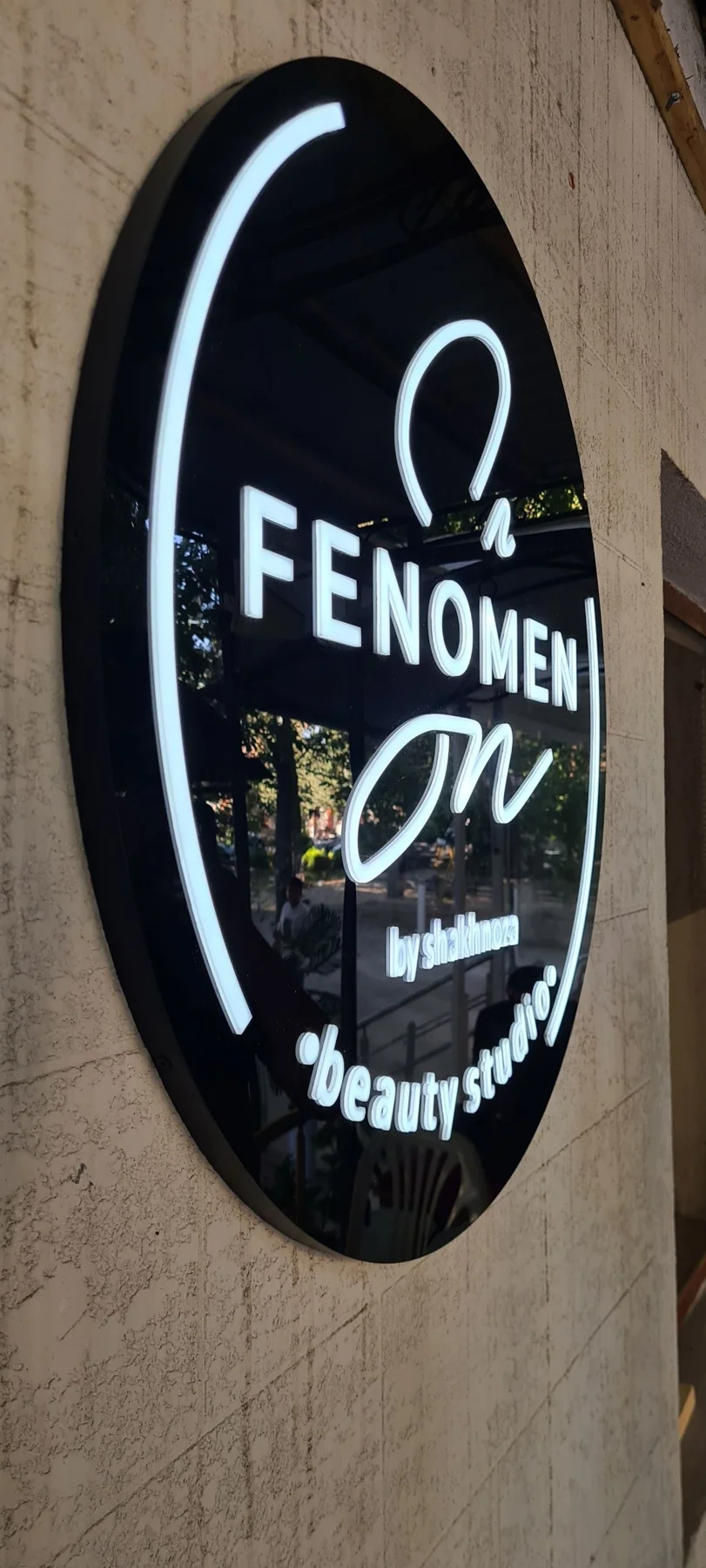 Fenomen