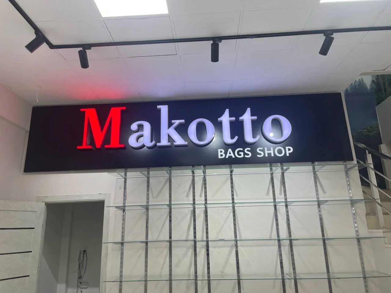 Makotto · детали