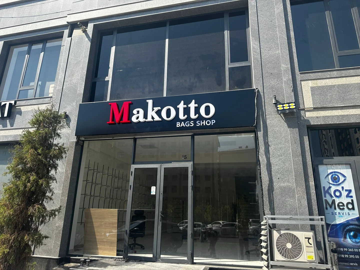 Makotto Bags Shop