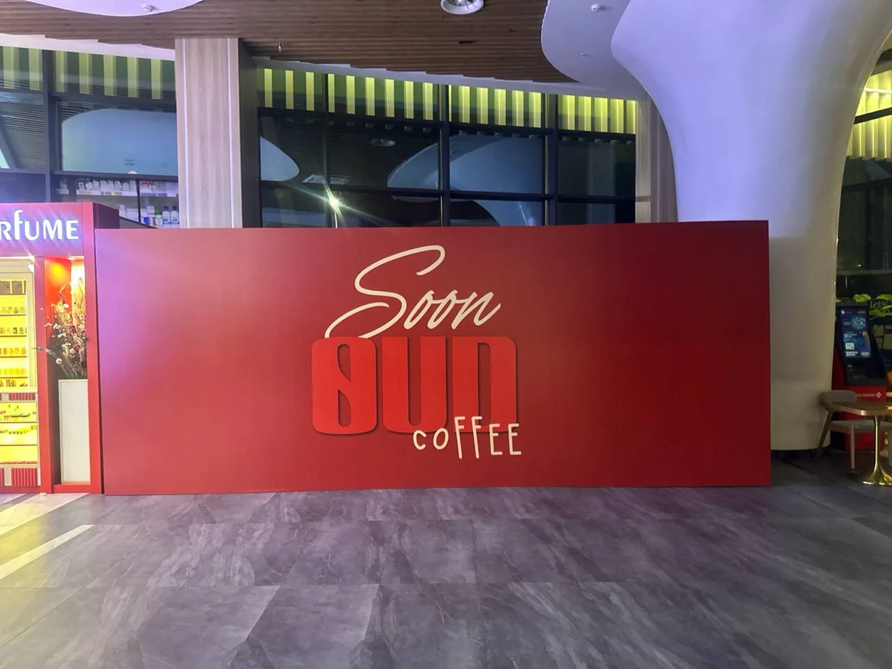 Som coffee