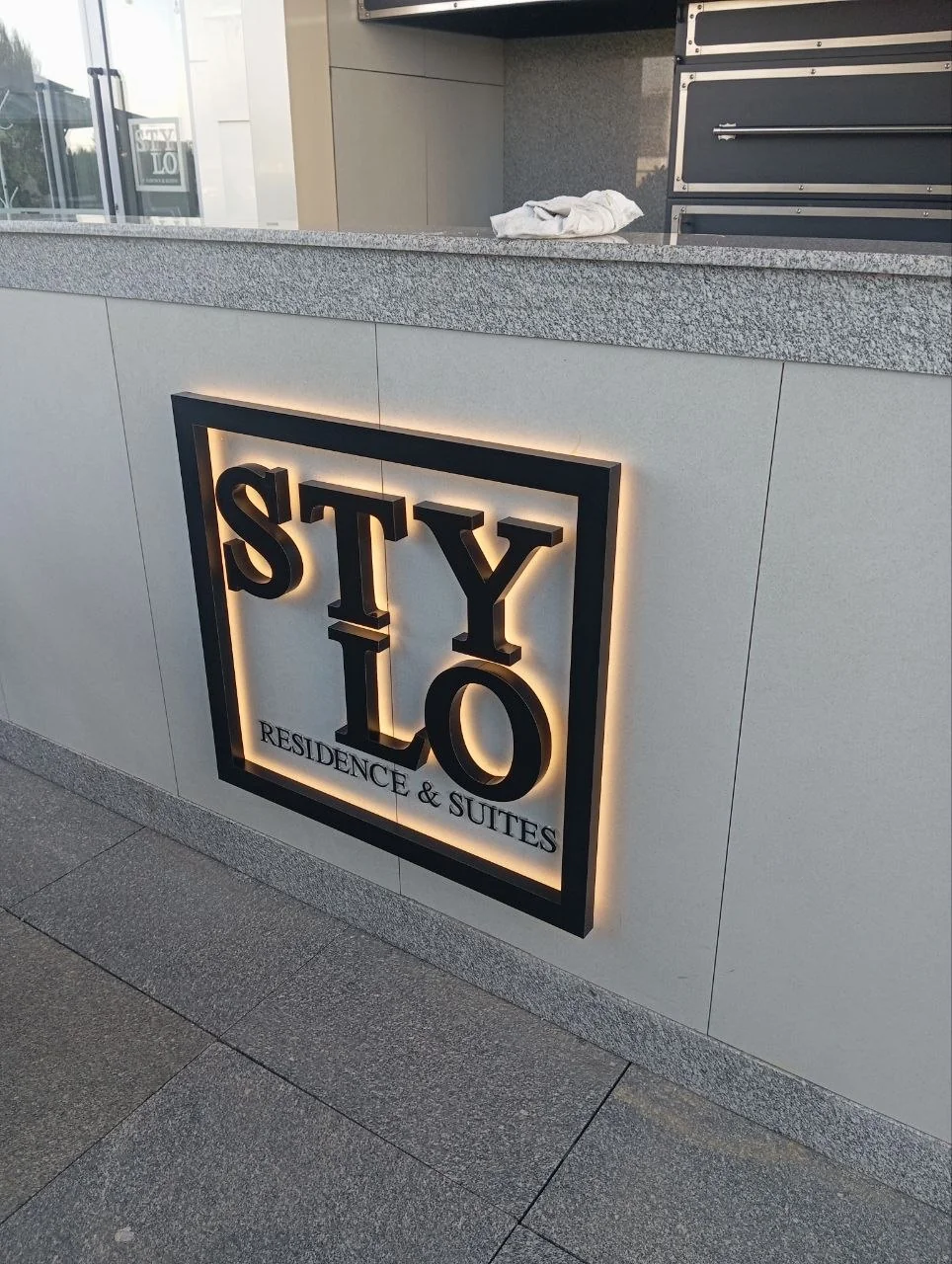 STYLO